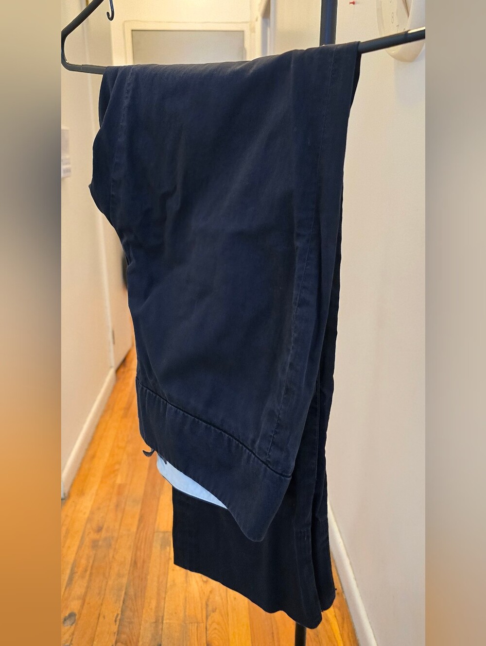 Banana Republic Black Women's Pants